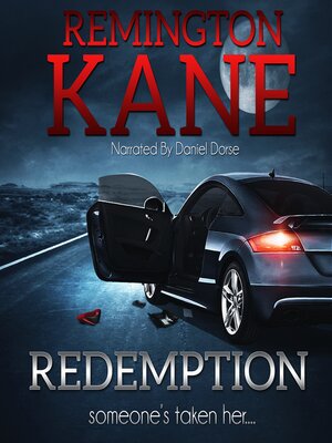 cover image of Redemption